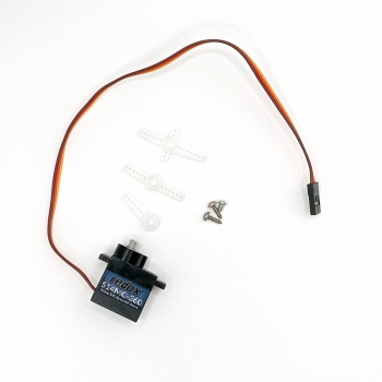 Redox S14MG-360 Servomechanismus